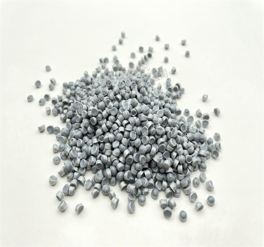 PVC衛浴軟管專用料