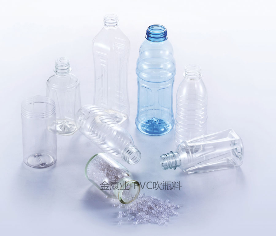 改性PVC塑料應用 改性PVC塑料應用