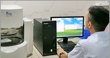 金康業研發實力 金康業研發實力