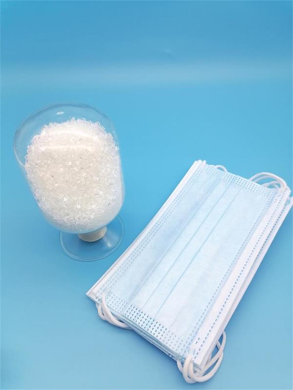 熔噴PP專用料 熔噴PP專用料