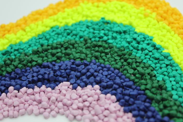 改性PVC塑料粒 改性PVC塑料粒