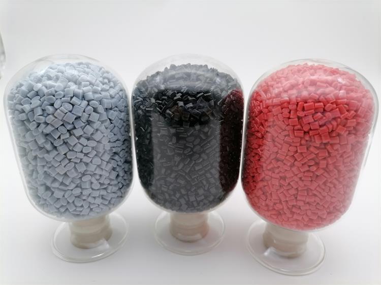 改性PA塑料 改性PA塑料