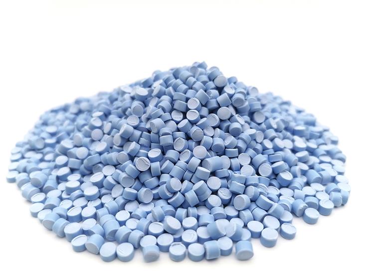 改性PVC塑料粒 改性PVC塑料粒
