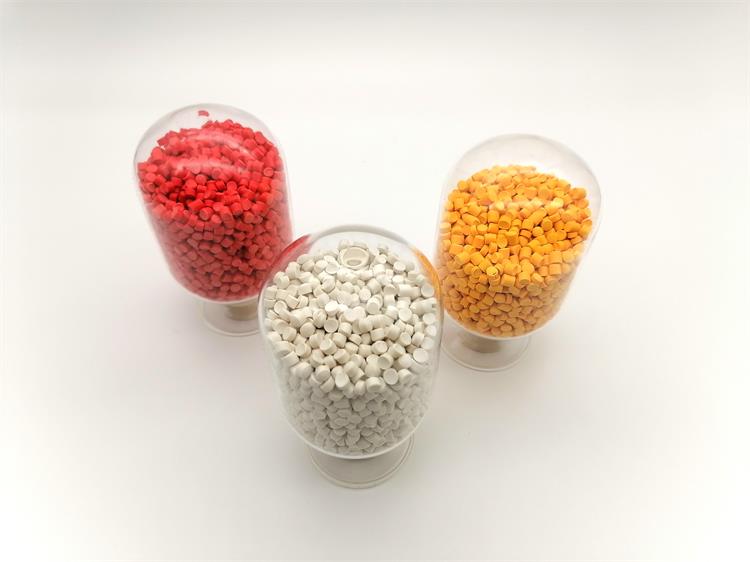 改性PVC塑料 改性PVC塑料