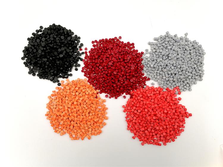 改性PVC塑料 改性PVC塑料