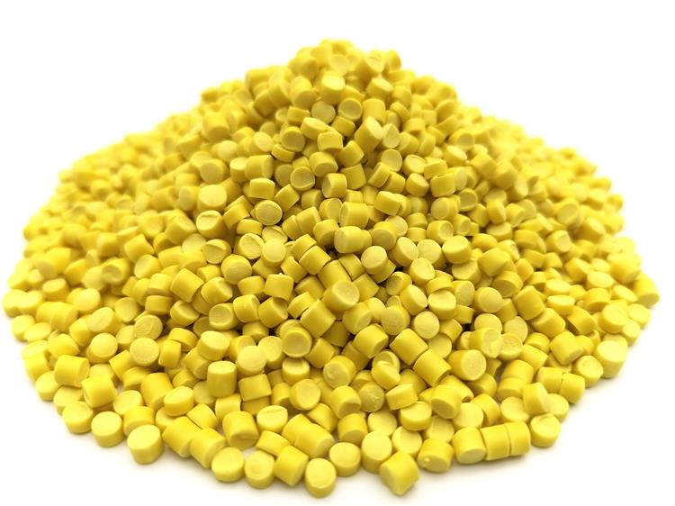 改性PVC塑料粒 改性PVC塑料粒