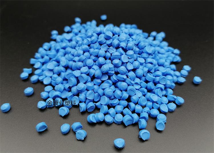 PVC電纜料 PVC電纜料