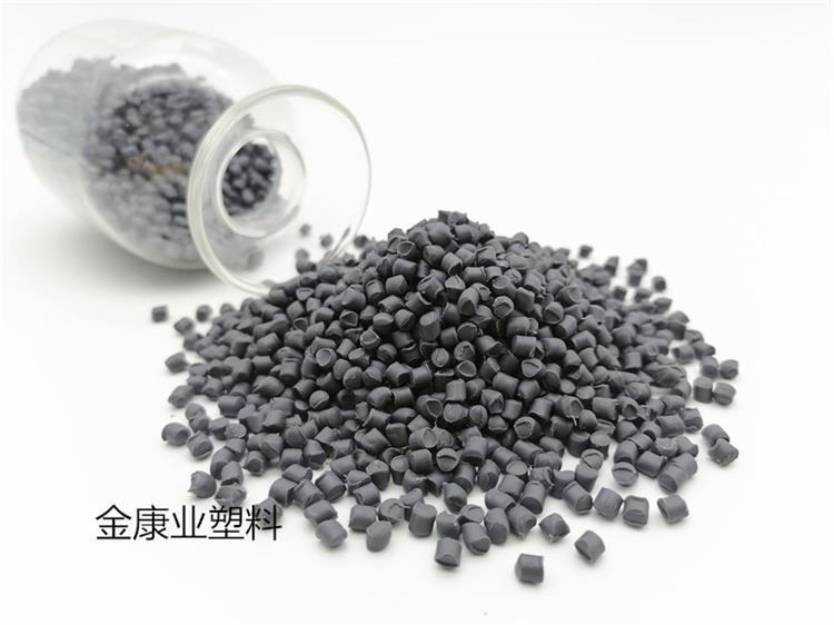 PVC注塑料 PVC注塑料