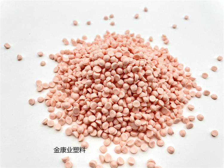改性PVC塑料顆粒 改性PVC塑料顆粒