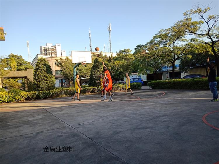 廣東順德金康業塑料有限公司