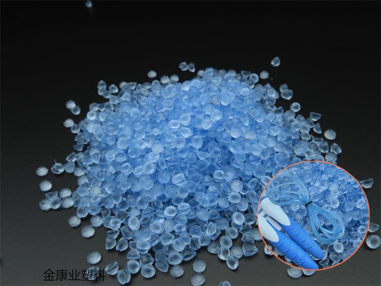 PVC塑料顆粒 PVC塑料顆粒