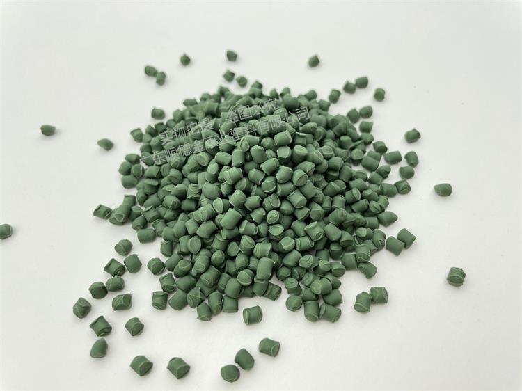 PVC塑料顆粒料 PVC塑料顆粒料