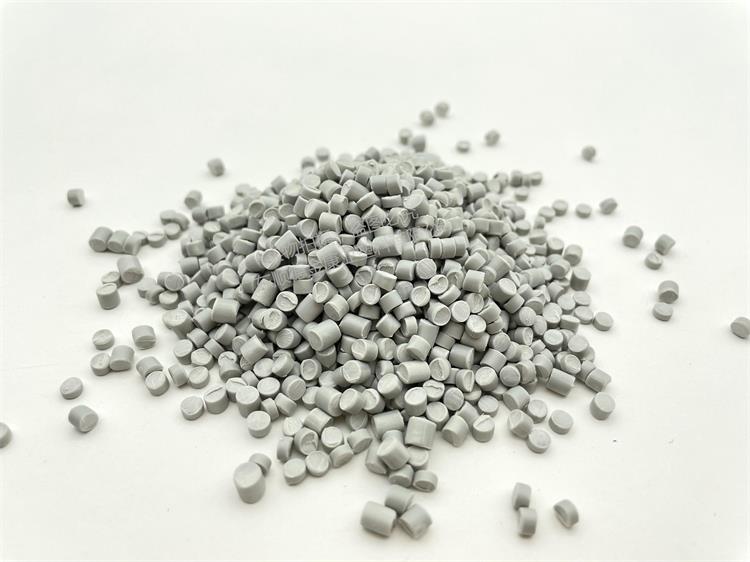 PVC塑料顆粒料 PVC塑料顆粒料