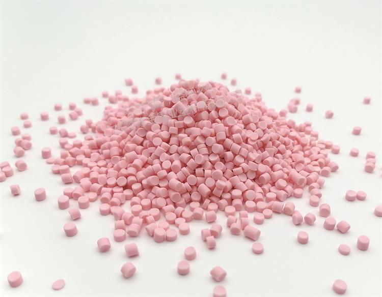 PVC塑料顆粒料 PVC塑料顆粒料