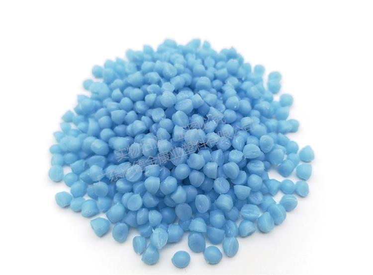 PVC塑料顆粒料 PVC塑料顆粒料