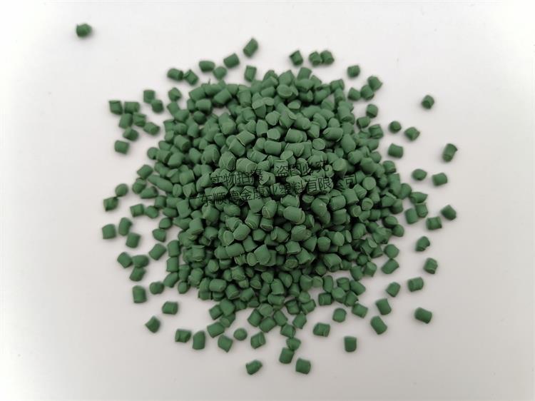 PVC塑料顆粒料 PVC塑料顆粒料