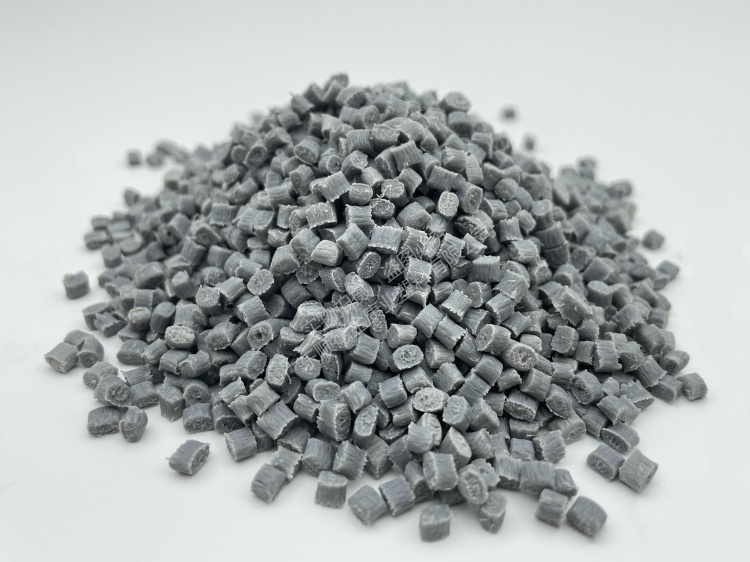 改性PP塑料顆粒 改性PP塑料顆粒