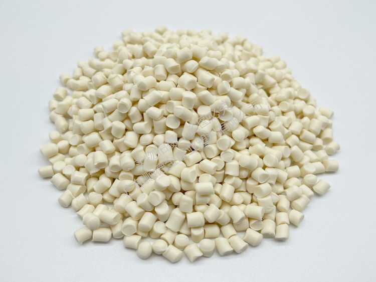 PVC改性軟顆粒 PVC改性軟顆粒