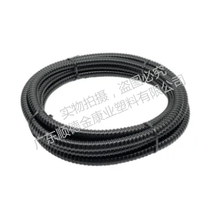 纏繞軟管