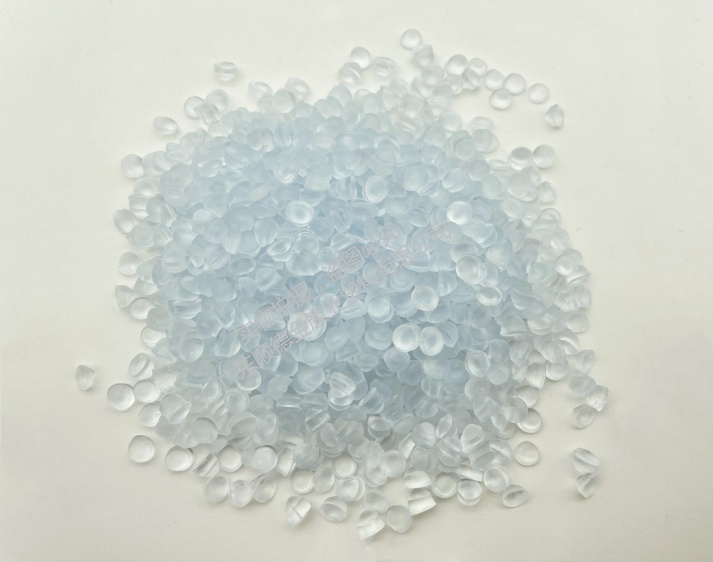 pvc透明顆粒 pvc透明顆粒